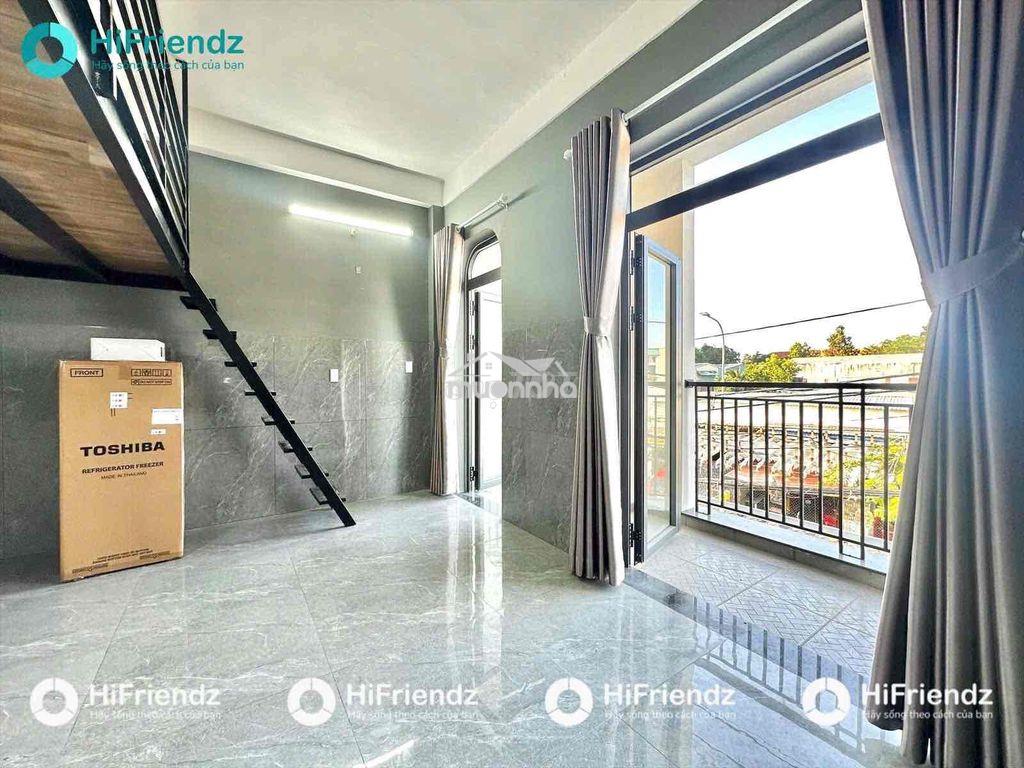 Full nội thất thang máy có chỗ để xe oto qua đêm gần khu tên lửa - 2