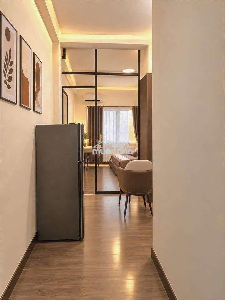 💥💥 Siêu phẩm căn hộ 1pn ngay khu hoàng văn thụ - Ảnh 4