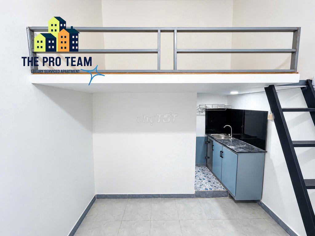 Cho thuê phòng có gác 1/ nguyễn oanh- đi bộ ra trường đh gtvt - uth - Ảnh 3