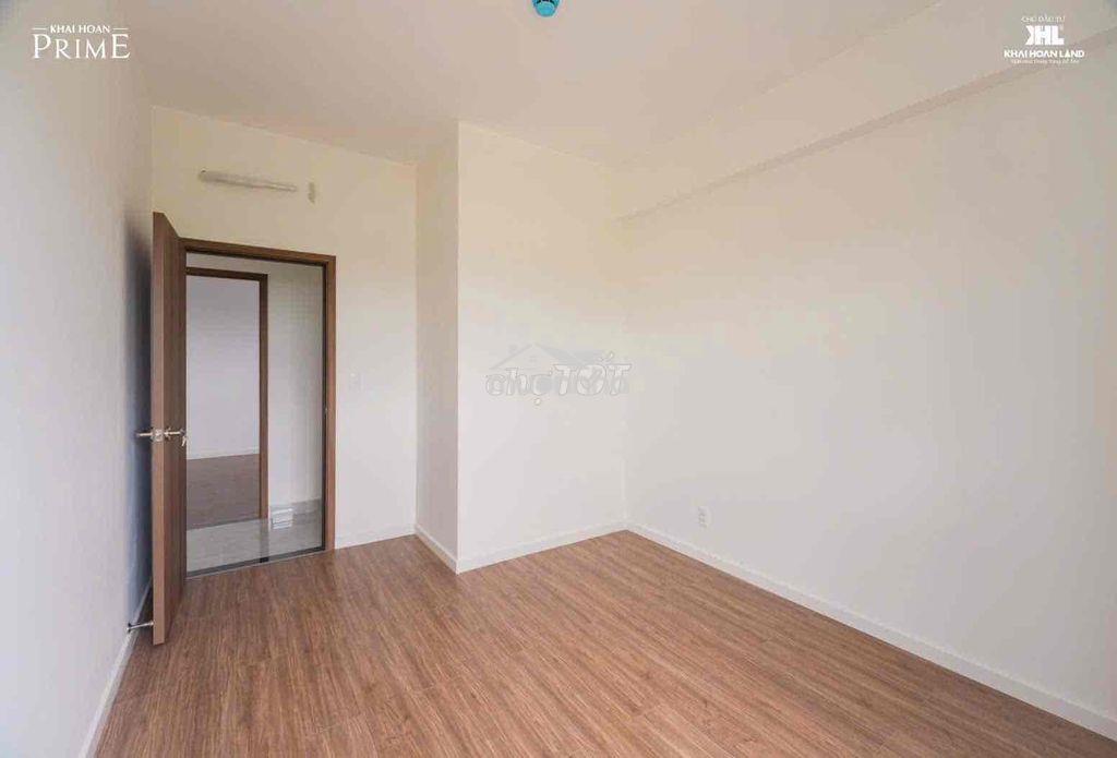 Căn hộ khải hoàn prime sắp bàn giao - Ảnh 3