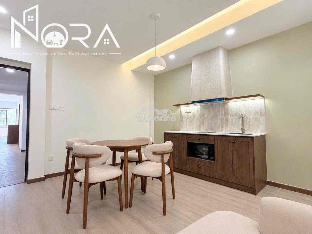 Trần quốc toản – phòng đẹp khu trung tâm - Ảnh 4