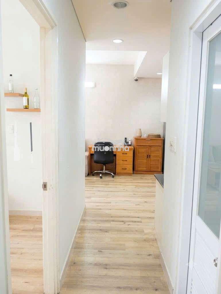 Bán chung cư hoa sen đường lạc long quân phường 5 quận 11. 61 m2  - Ảnh 4