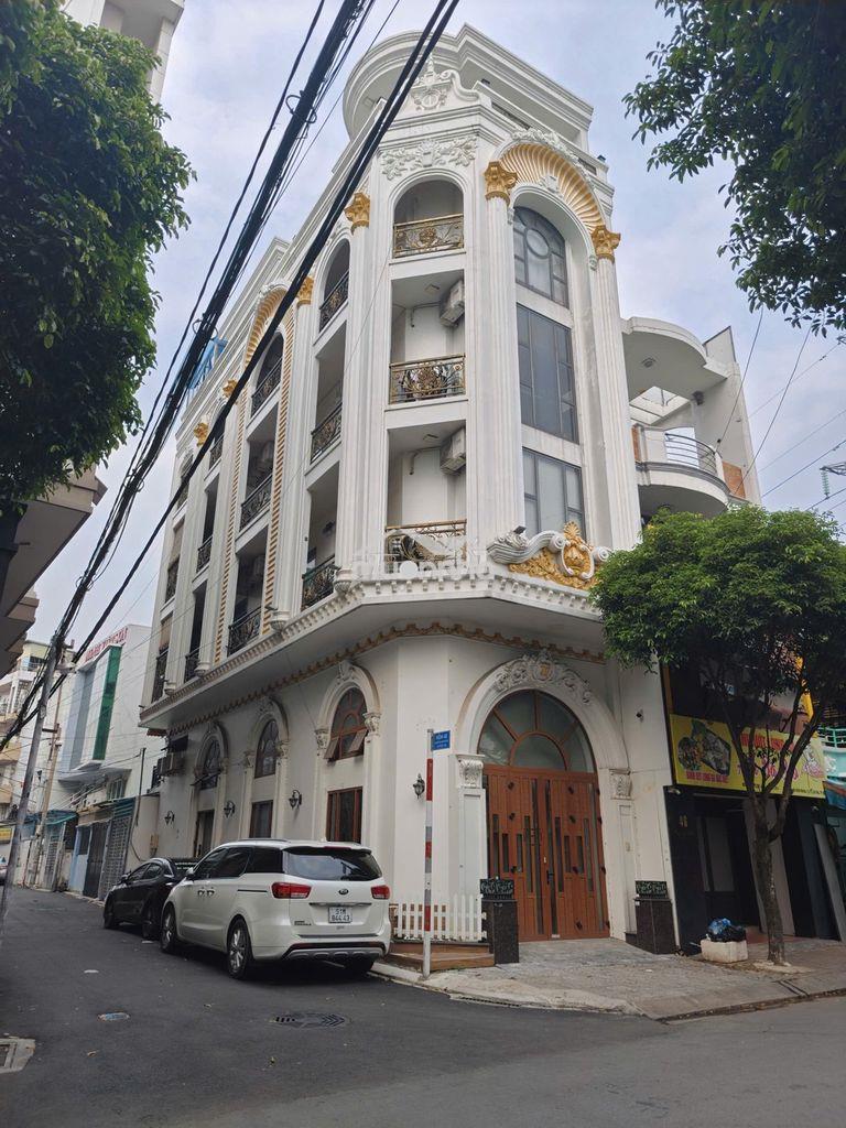 Góc 2mt nguyễn bỉnh khiêm – sẵn 11 phòng đang khai thác cho thuê tốt!