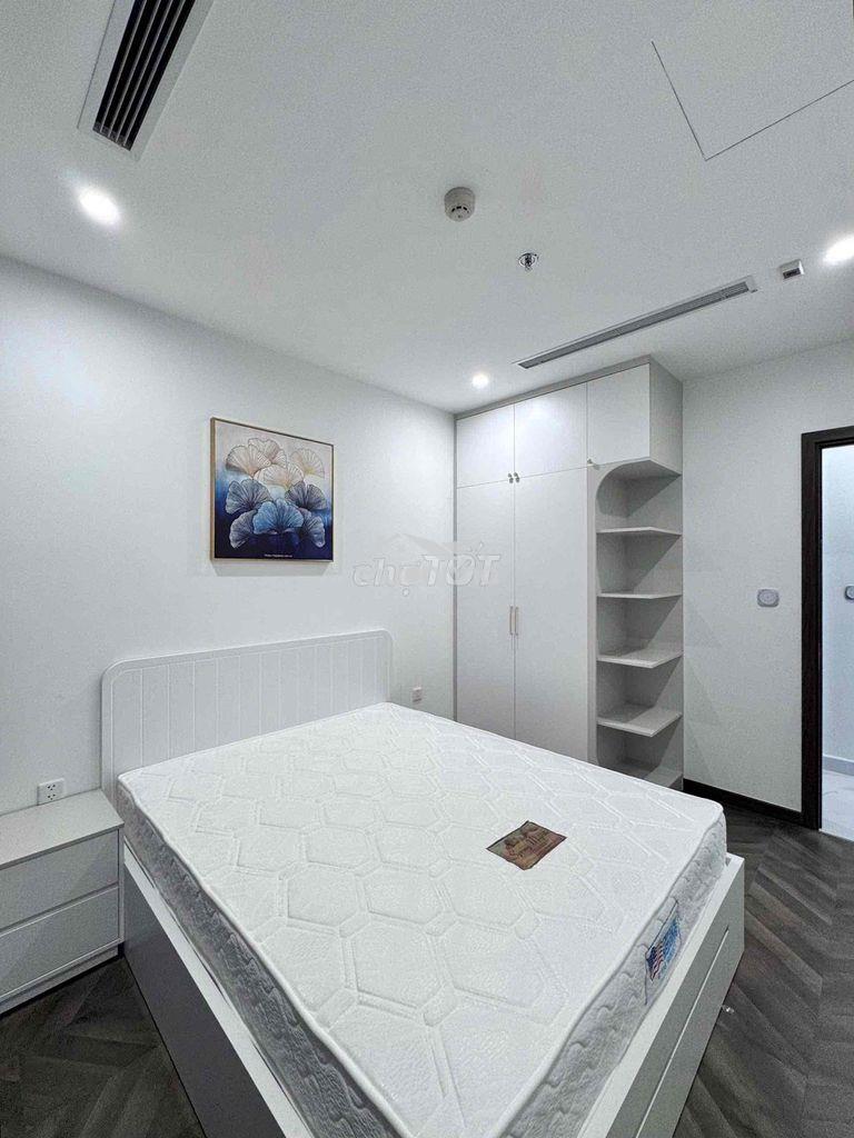Cho thuê 1-2-3pn vinhomes grand park quận 9 giá ***. - Ảnh 4