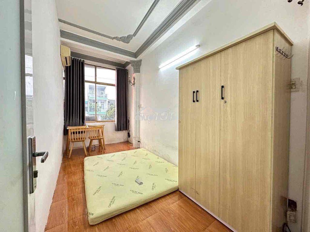 Cho thuê 2pn 50m2 4ng3xe gần lý thường kiệt_đh bách khoa lê đại hành - Ảnh 3