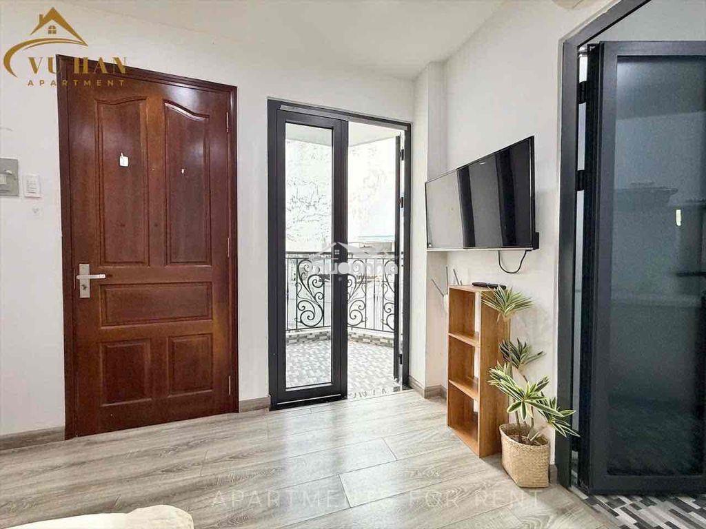 🏡 Studio có ban công – tân bình - Ảnh 3