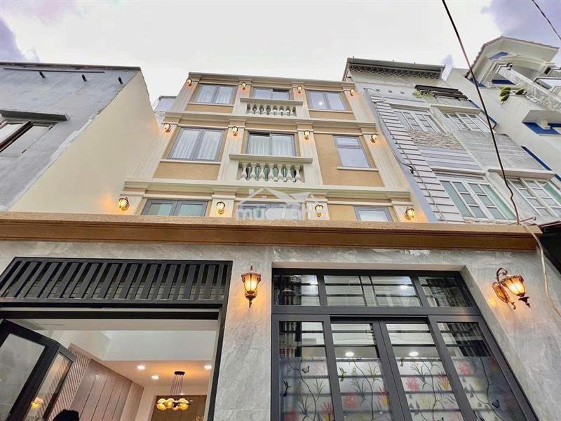 Cần cho thuê nhà 486/3b phan xích long, phường 7, q.phú nhuận