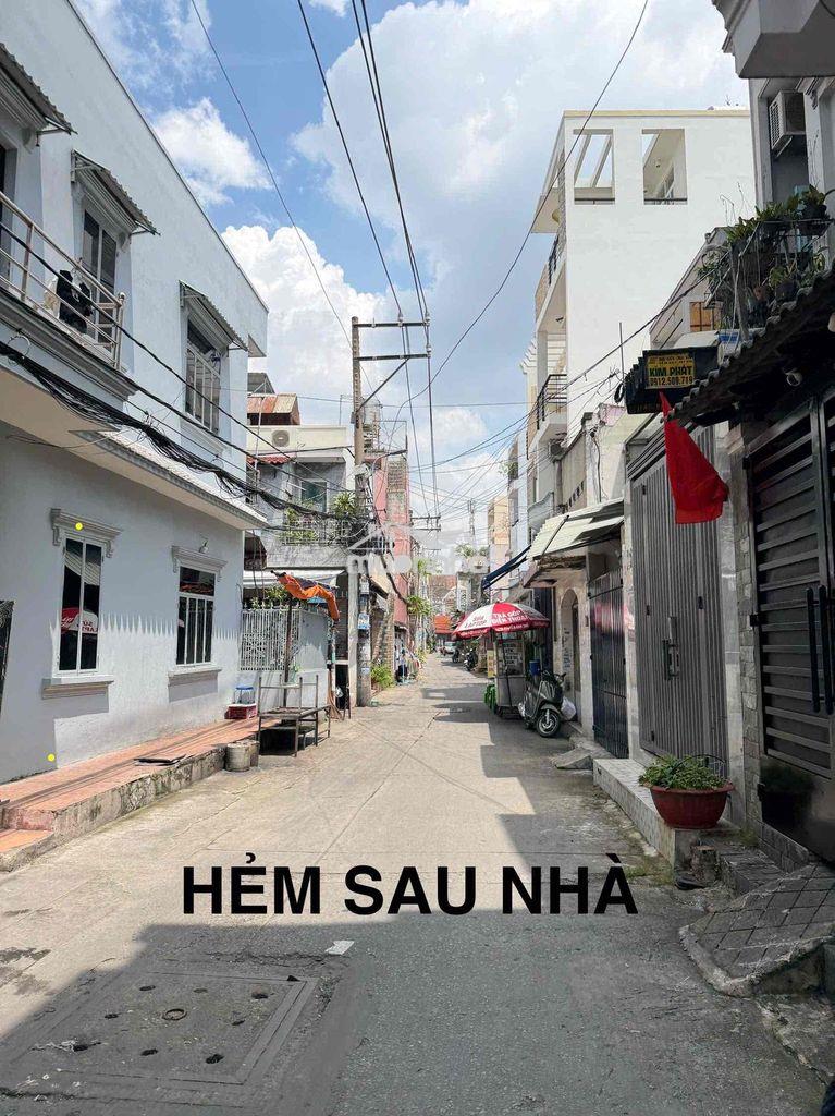 🏆 2 mặt tiền trung mỹ tân xuân   – vừa ở vừa kinh doanh - giá ngộp 8tỷ - 2