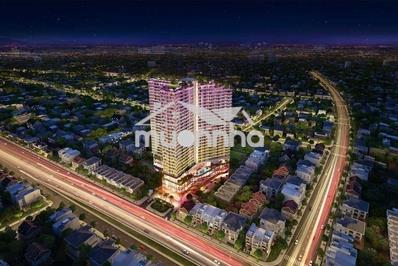 Cho thuê căn hộ cao cấp 1 phòng ngủ - 3