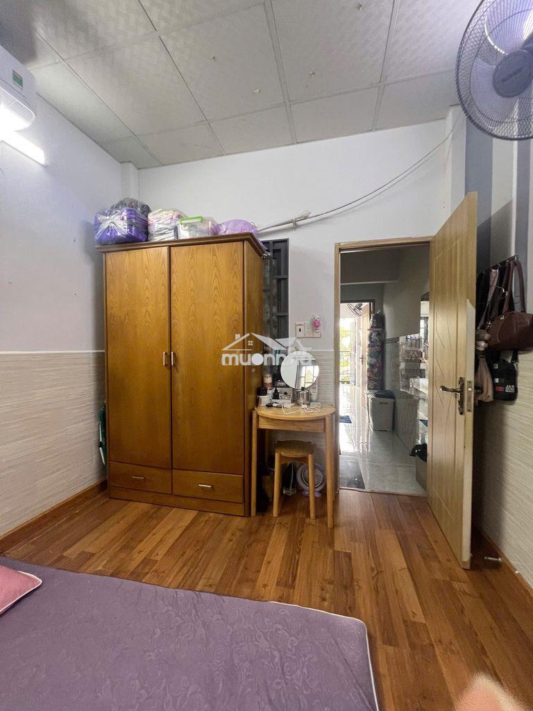 Nhà hxh tô hiến thành, 3m x 11m (33m2). 2 tầng  giá hơn 4 tỷ - Ảnh 3