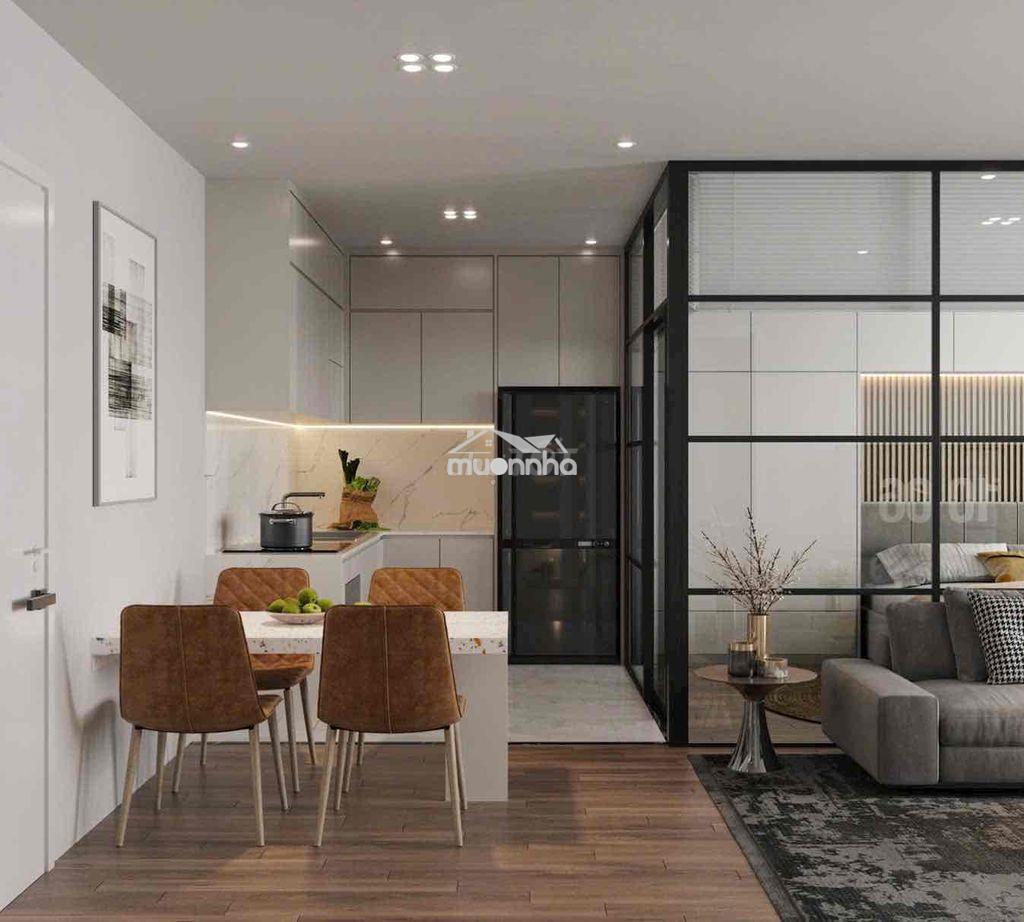 🌹🌹🌹Cần cho thuê tòa villa phong cách châu âu rất đẹp - hồ bơi siêu rộn - 3