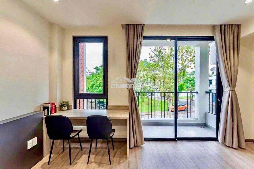 Căn hộ ngay hai bà trưng – quận 3, ở trung tâm sài gòn - Ảnh 2