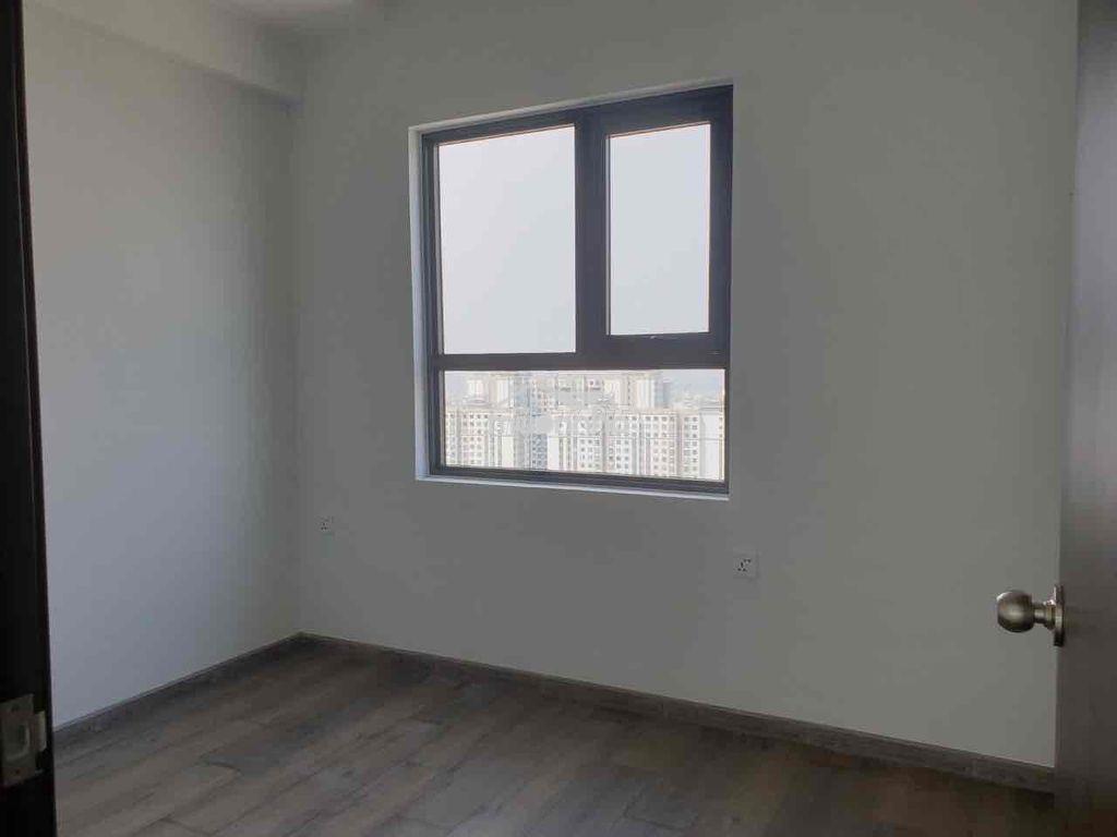 🏡 Cho thuê duplex 3pn nhà trống – the pegasuite 2 🏡 - 3