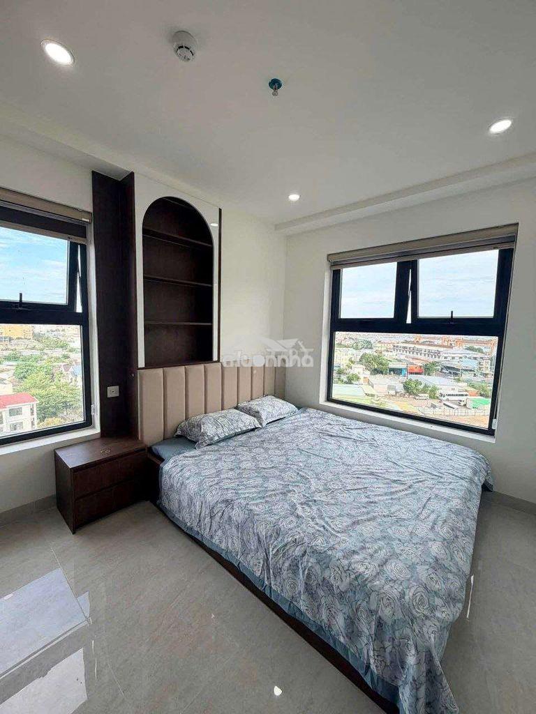 Dt cho thuê căn hộ hud ccu phước long – nha trang - 2