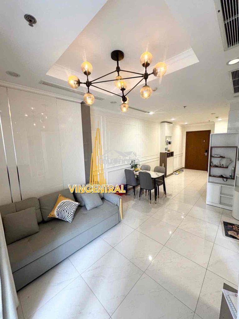 Cần cho thuê gắp 1pn giá 17triệu ở vinhomes central park - Ảnh 2