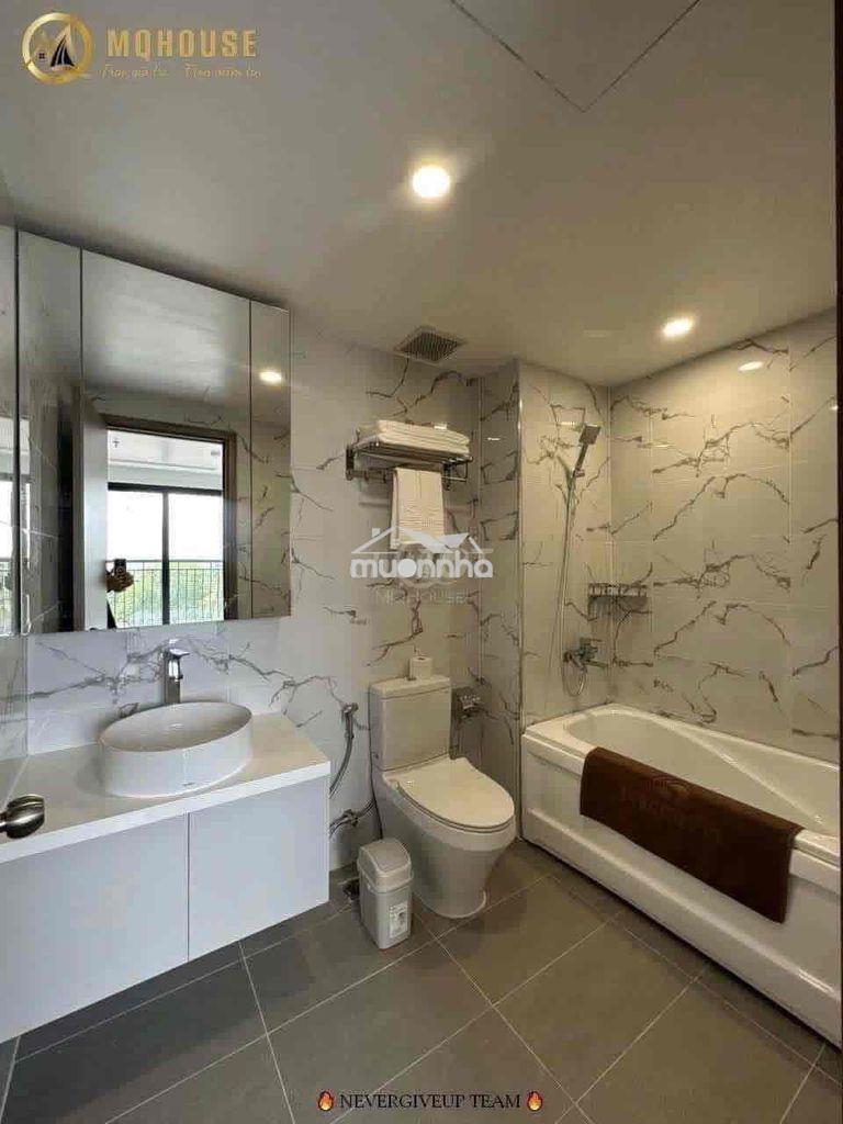 🏝️Cho thuê căn hộ 1pn - 2pn ngay khu phan xích long giá chỉ 9tr5/th🏝️ - 2