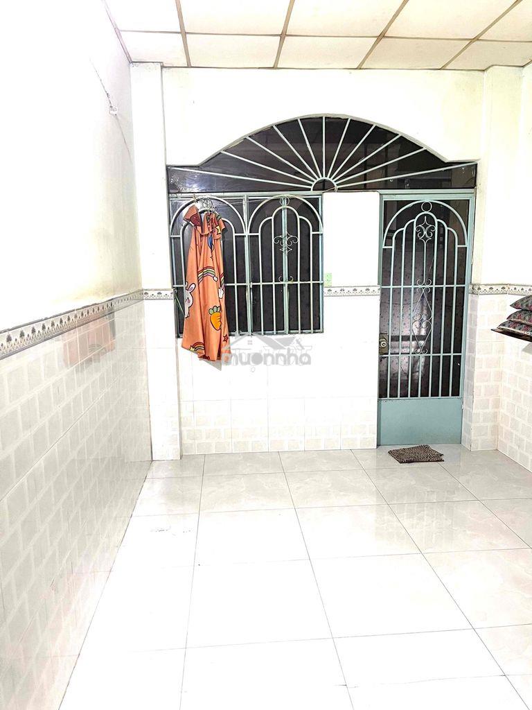 Cho thuê nhà nguyên căn phường tân sơn (phường 15, quận tân bình) - 3