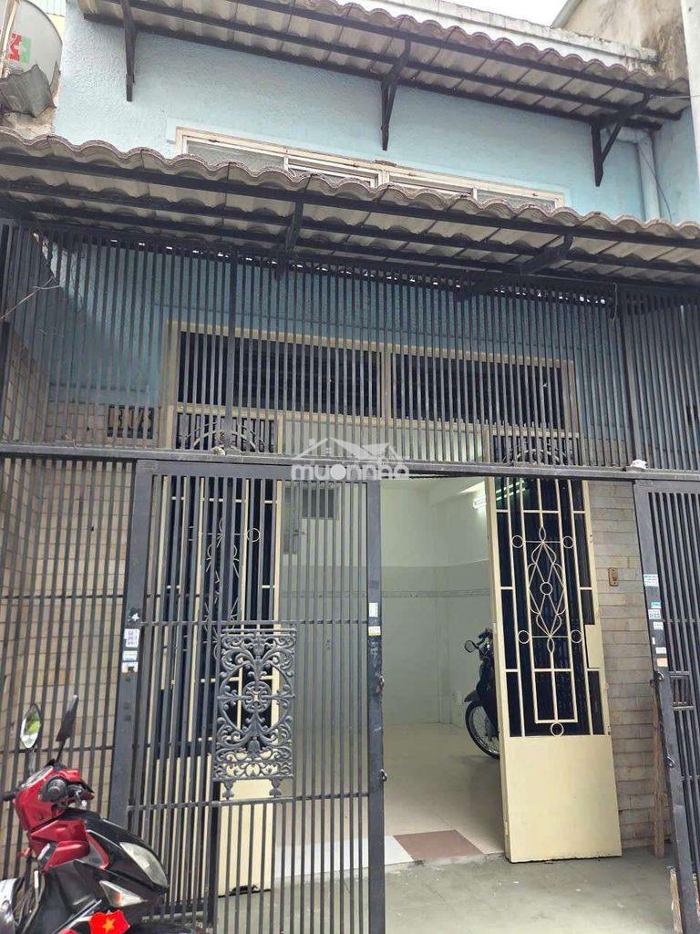 Cho thuê nhà nguyên căn huỳnh văn nghệ  - 2