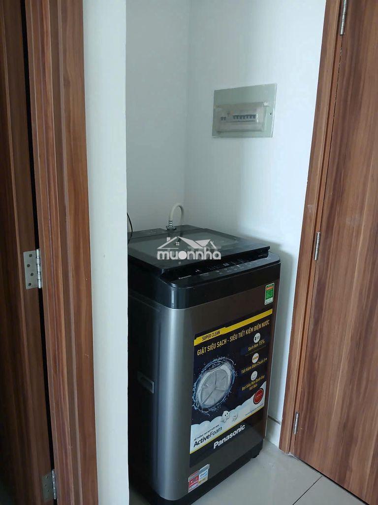 Cho thuê căn hộ samsora 49m2 1pn+,1wc giá thuê 5tr/tháng, full nt - 3
