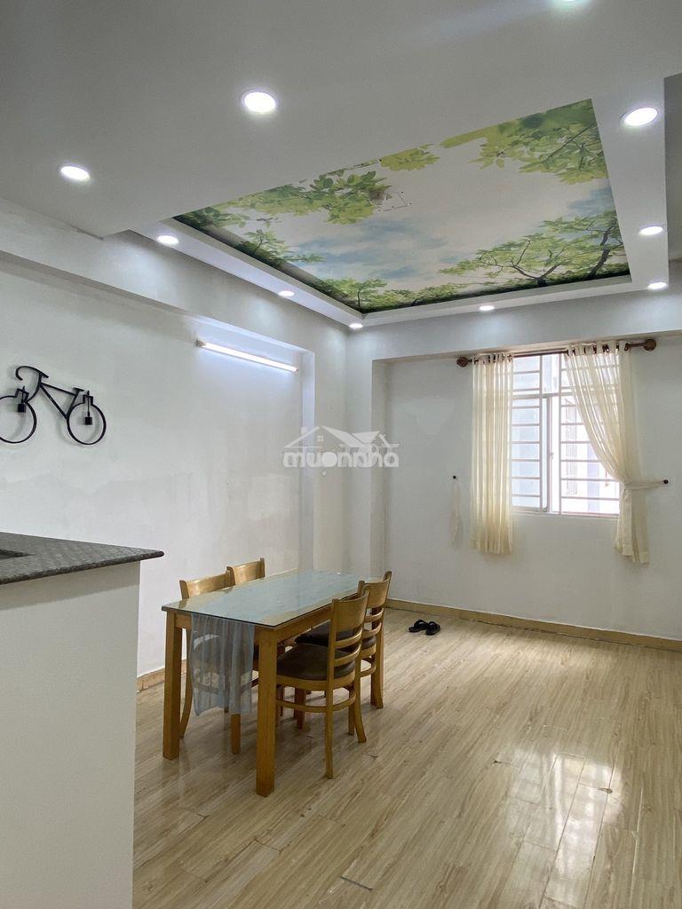 🏠 Chính chủ bán căn hộ lê thành a1 – 57m² – căn góc – shr vĩnh viễn