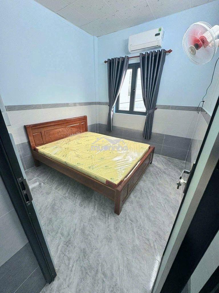 3pn 2wc sẵn nội thất hẻm tải - đường 22 linh đông gần chung cư 4s - 4