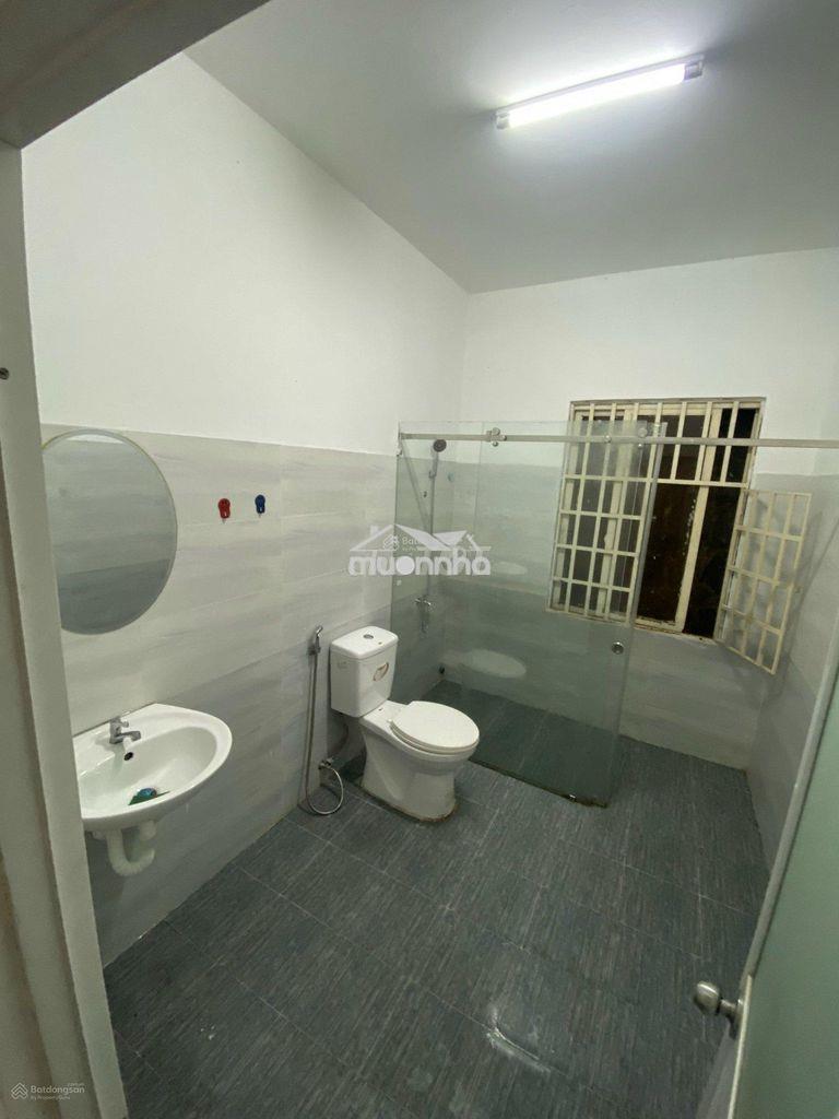 Cho thuê nhà kdc chánh nghĩa, thủ dầu một - dt: 5x20, 1 trệt 2 lầu - Ảnh 4