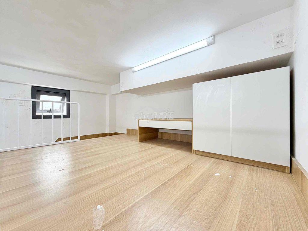 Chính chủ cho thuê - duplex full nội thất - Ảnh 4