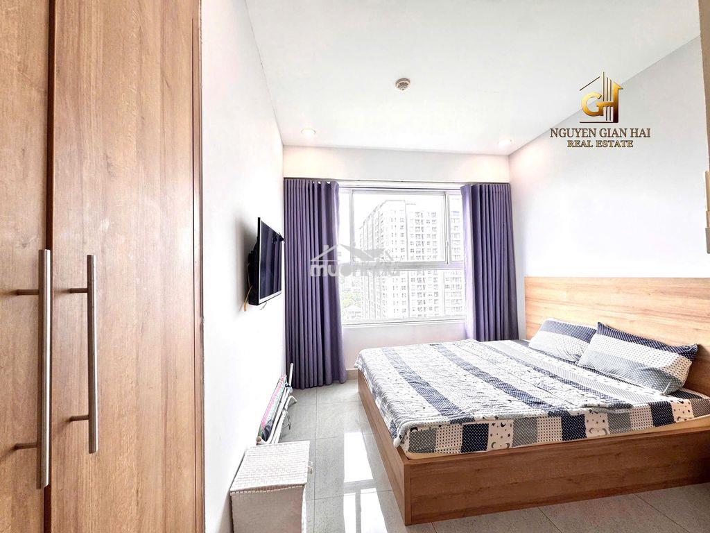Sunrise riverside 99m2, thiết kế rộng rãi, thoáng mát - 2