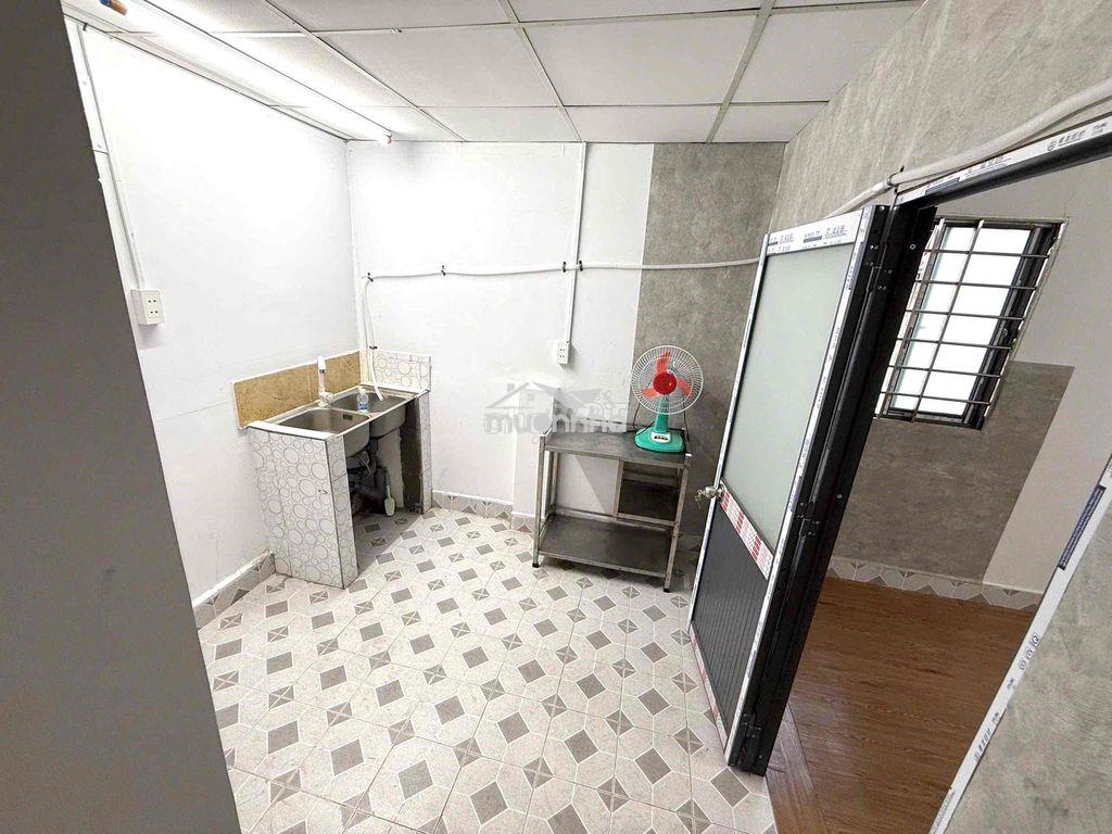 Nguyễn thái sơn 1pn tách bếp siêu rộng thoáng mát an ninh giá rẻ - 3