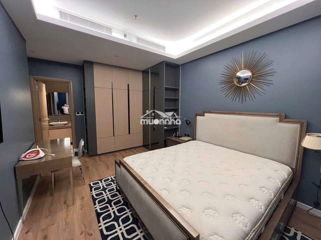 Cho thuê căn hộ 2pn – sarina, sala dt:96m2 full noi thất - Ảnh 2