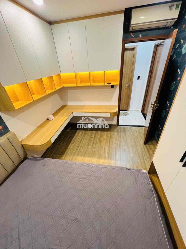 Cho thuê căn hộ happy one central 2pn full nội thất - 4