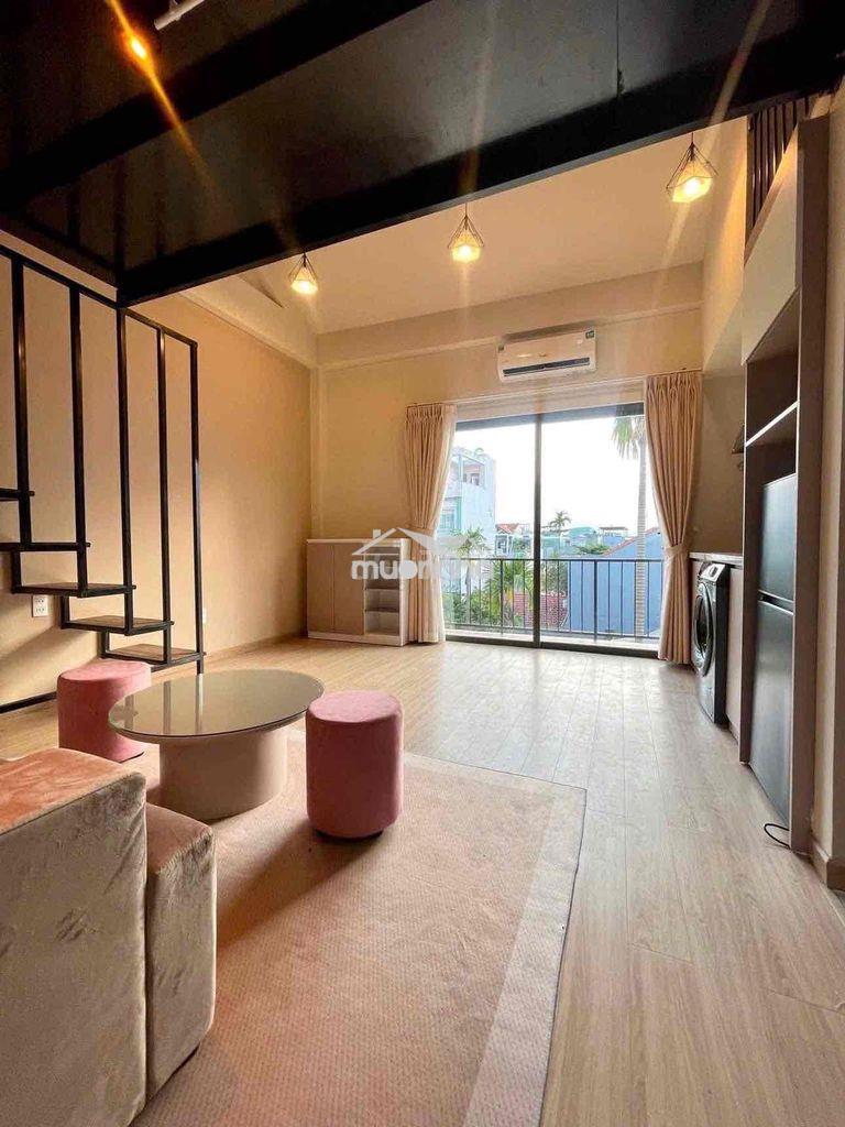 Duplex full nội thất gần hutech,uth,vlu… - 3