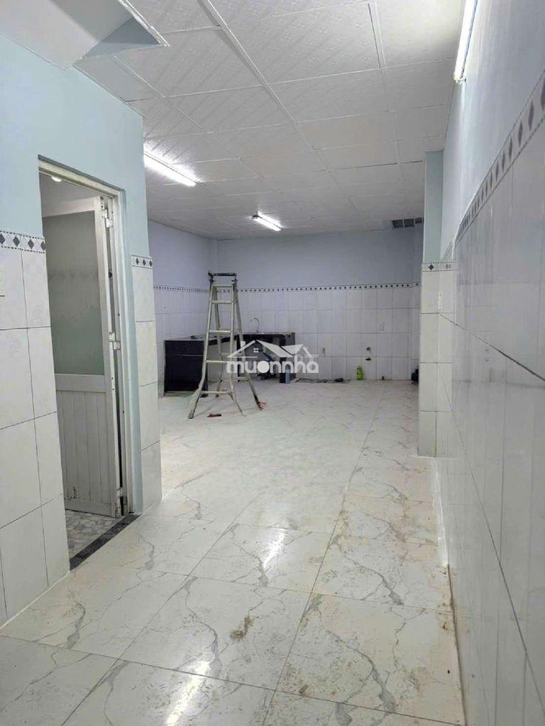 Cho thuê nhà nguyễn văn luông q6 - 12 triệu - 3pn - hẻm xe hơi - Ảnh 3