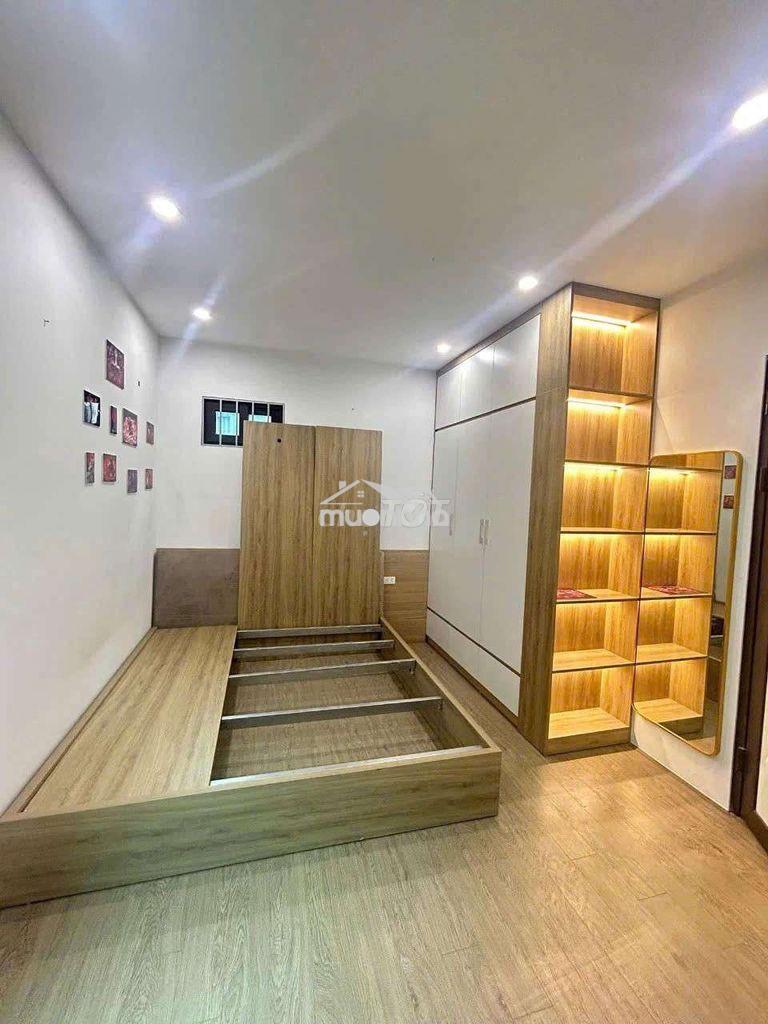 Chính chủ cho thuê gấp nhà 4t, 3n 3wc, trung phụng-khâm thiên, full đồ - 2