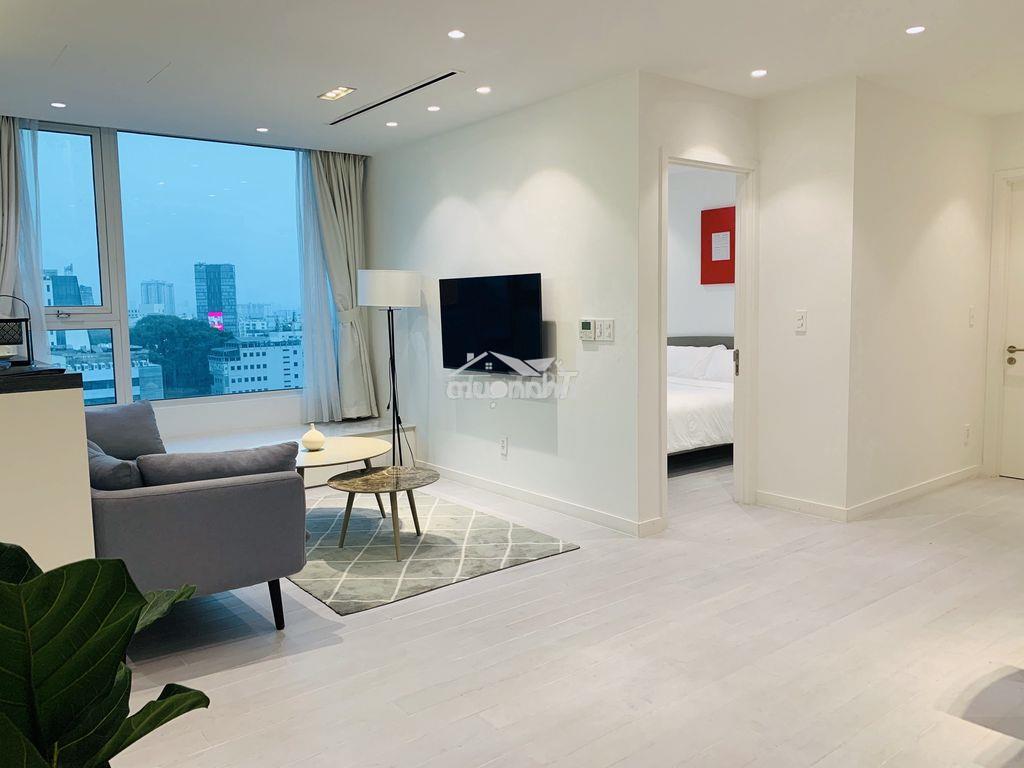 Cho thuê căn hộ léman luxury quận 3 – 75m², 2pn – full nội thất - 3