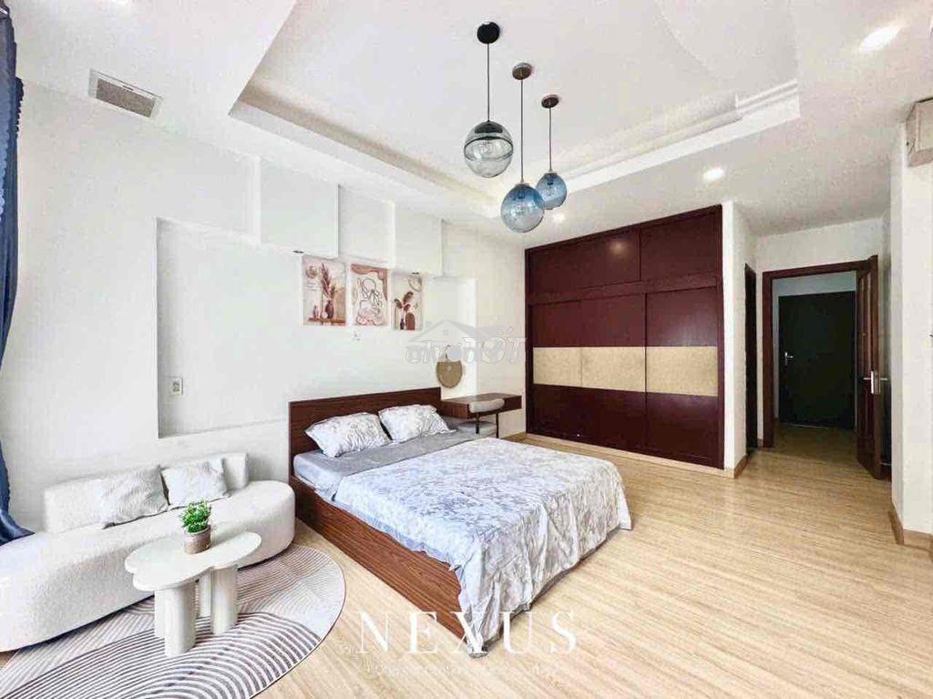 ✅Khai trương✅toà full dạng 1pn tách bếp_từ 8tr_ngã 4 phú nhuận✅ - 4