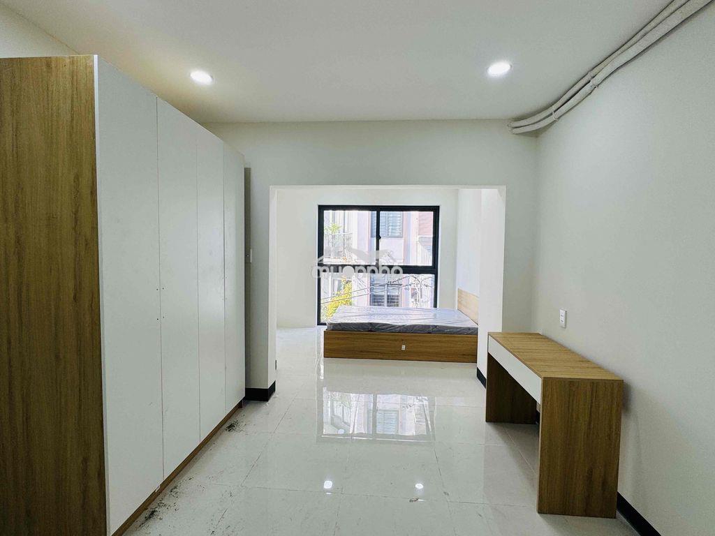 Chính chủ cho thuê phòng mới 100% - 2