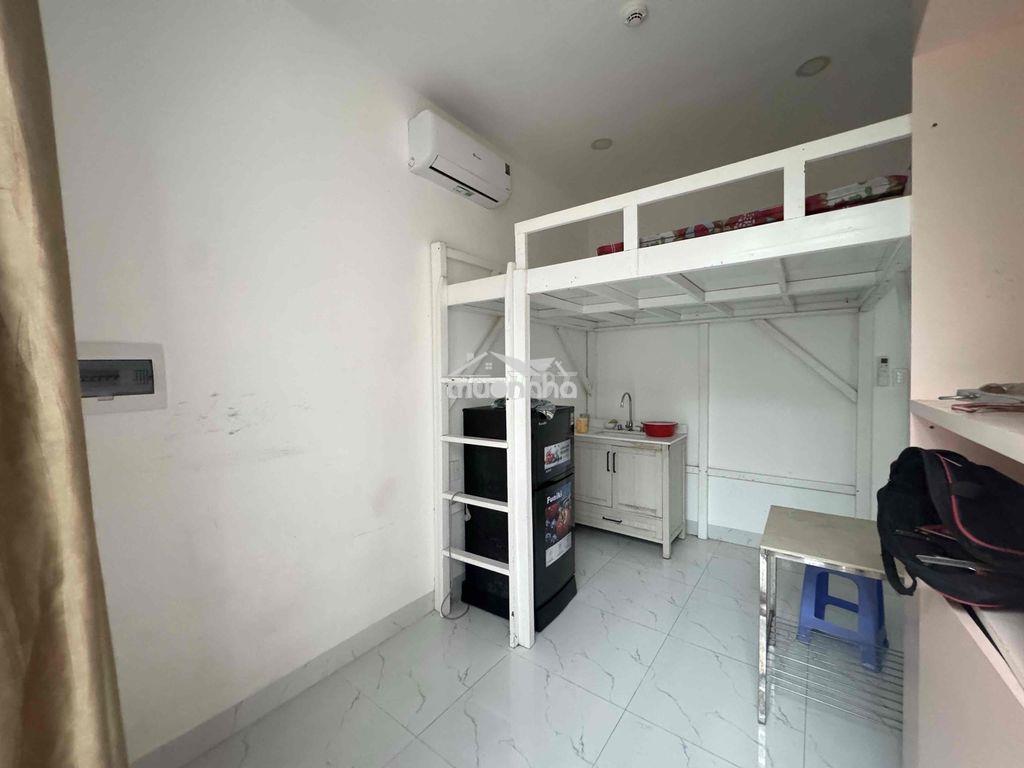 Cho thuê phòng trọ gần đh tôn đức thắng, rmit phú mỹ hưng - Ảnh 2