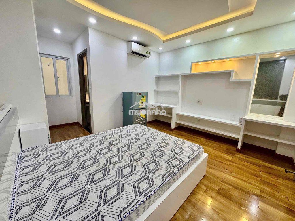 🔥 Căn hộ dịch vụ cao cấp – 139 nguyễn văn công, hạnh thông 🔥 - 2