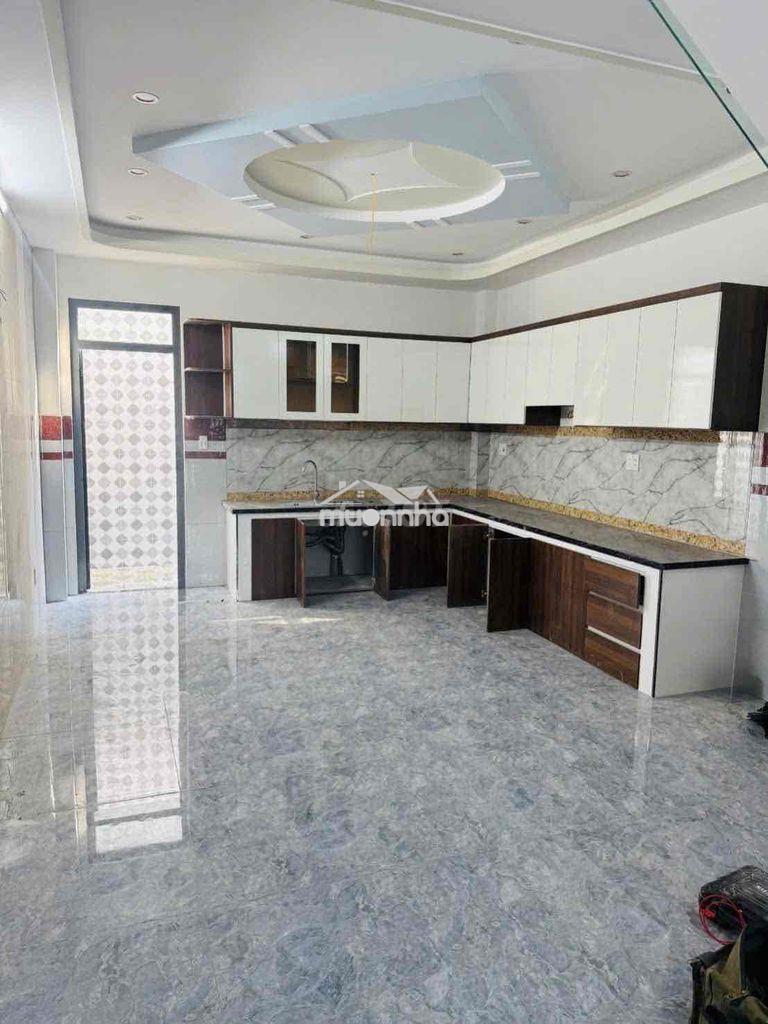 Nhà đẹp 4 tầng ngay trường đại học tài chính - 6.6 tỷ - 4