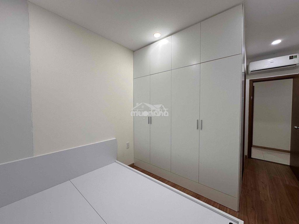 Cho thuê nhanh căn 2pn, 2wc - full nội thất bcons garden - 3