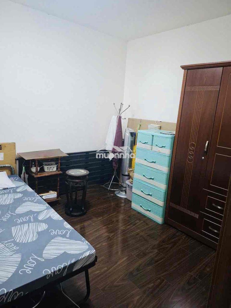 Cho thuê căn hộ summer square quận 6, 2pn, 64m2 , ntcb, giá 9tr/th - Ảnh 3