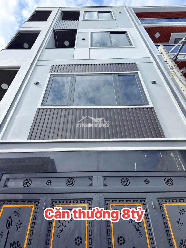 Bán gấp 2 căn nhà mới xây đường 475 phước long b - 2