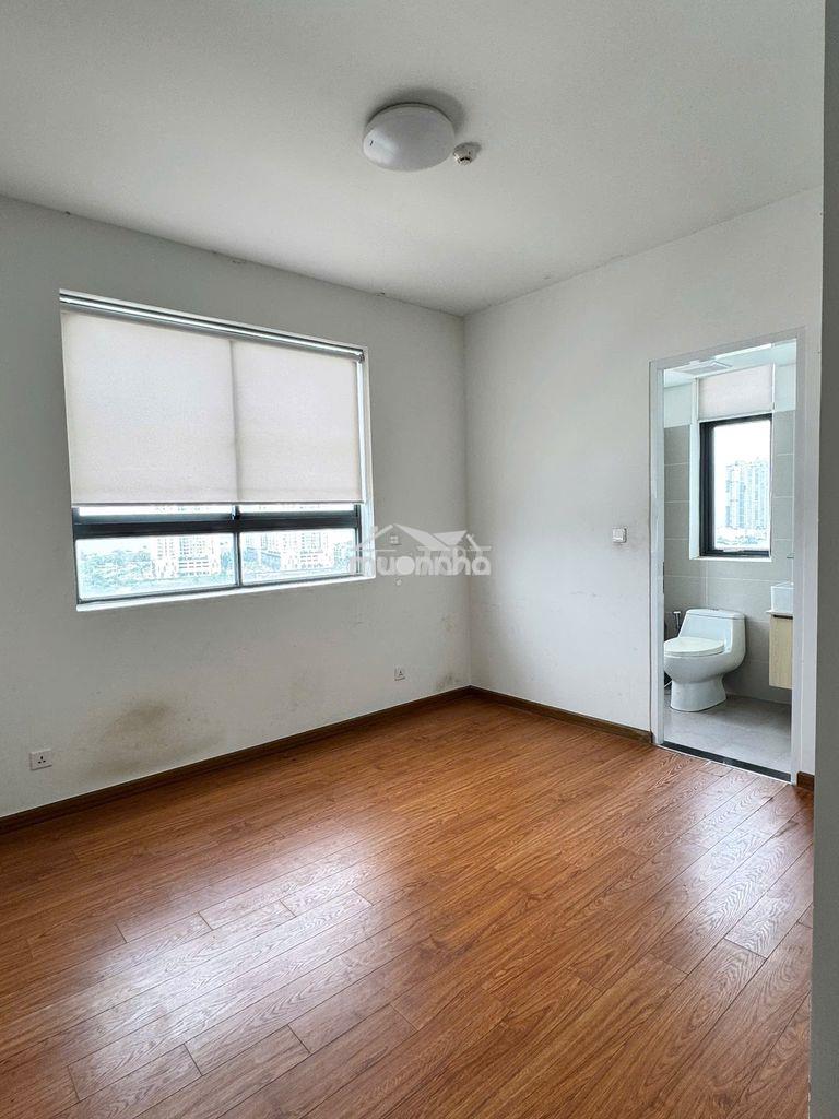 Cho thuê căn góc 3pn nhà trống có rèm giá 12 triệu/tháng - 4