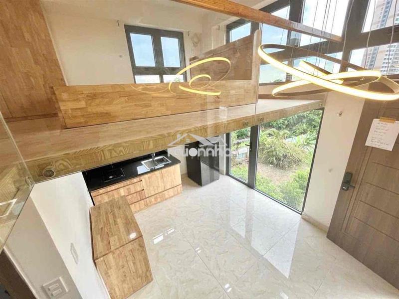 ✅Sắp trống duplex mới view chill - máy giặt riêng