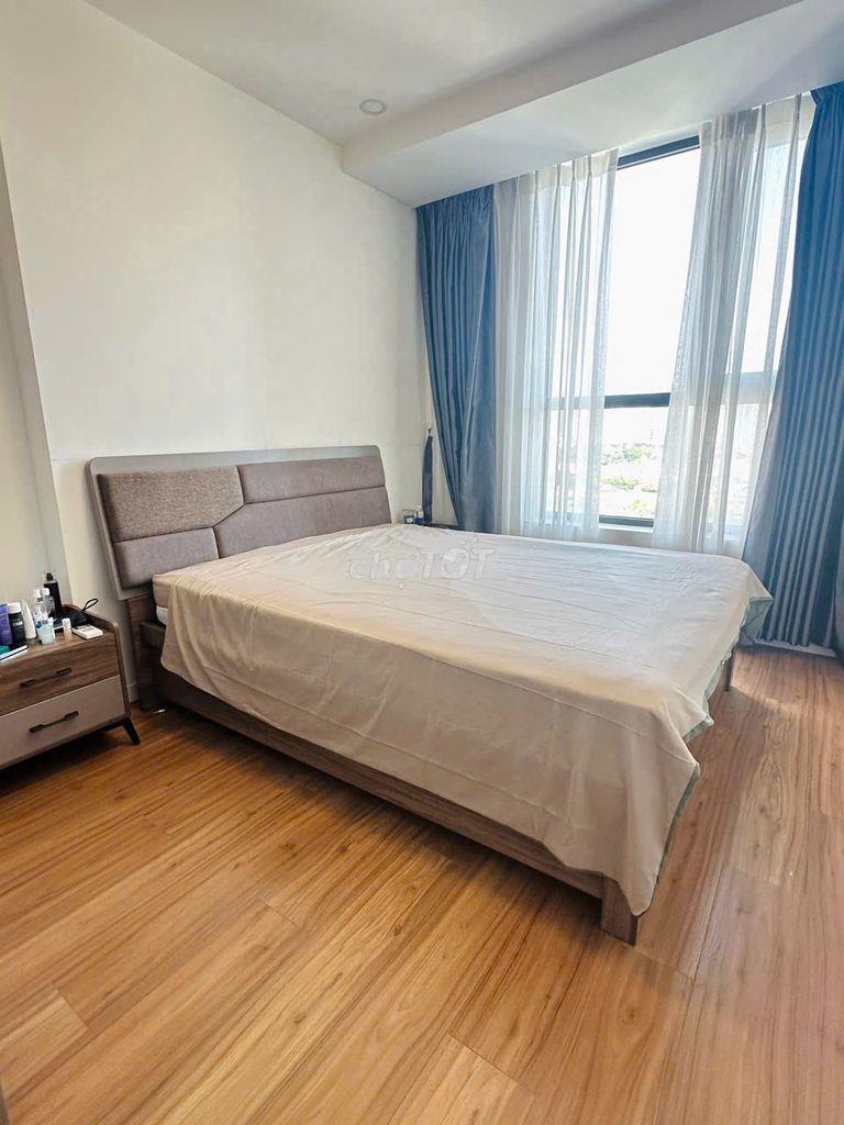 Th10 sẵn căn đẹp giá tốt- cho thuê 2pn đầy đủ nội thất precia q2