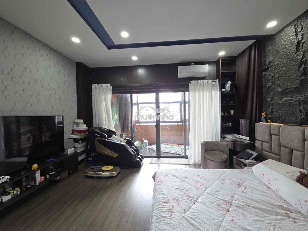 Ngộp bank nhà 3 tầng gần trường cd công thương phước long b thủ đức - Ảnh 4