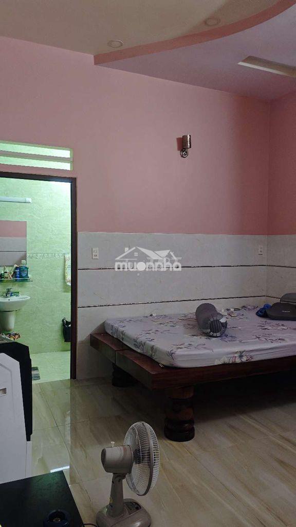 Bán nhà hẻm đường tôn thất thuyết p18.quận 4.giá 11 tỉ - Ảnh 2