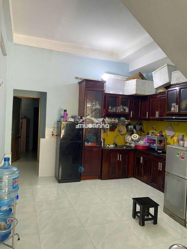 Cho thuê nhà giá rẻ 3pn 2wc 10tr - 3