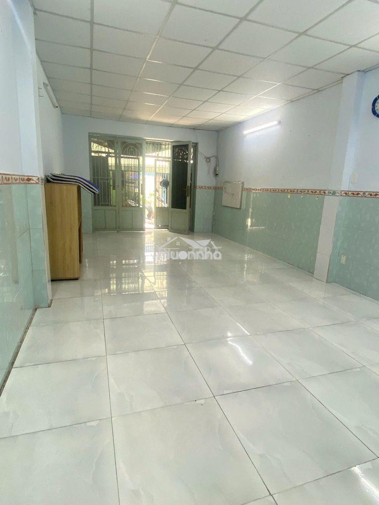 Cần bán nhà hẻm 109 bình trị đông - gần kdc tên lửa. - Ảnh 4
